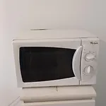 Appartement meublé 2 pièces