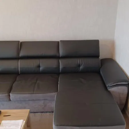 Meuble 2 Pieces Apartment *