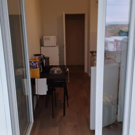 Apartment Meuble 2 Pieces *